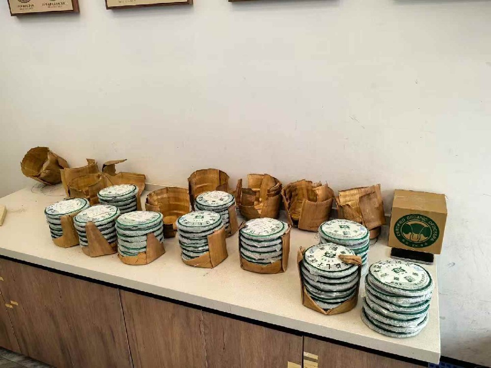 玉溪中老年藏家普洱茶回收指南：如何快速判断手中茶品的当前市场价值